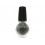 Закрепитель Серебряный (Top Coat Silver Glitter)