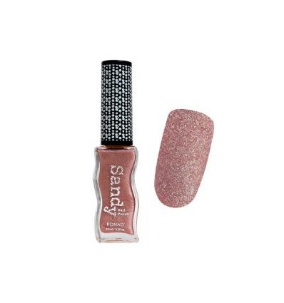 Sandy Polish Coral Bronze