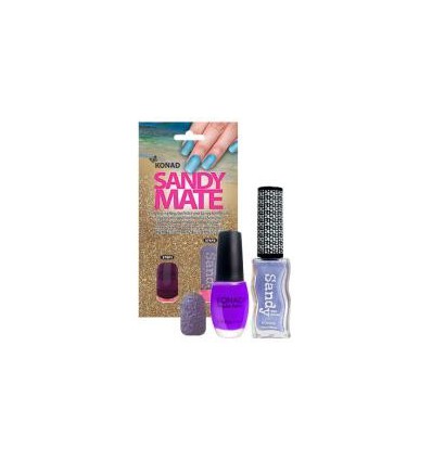 Sandy Mate Violet