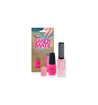 Sandy Mate Pink