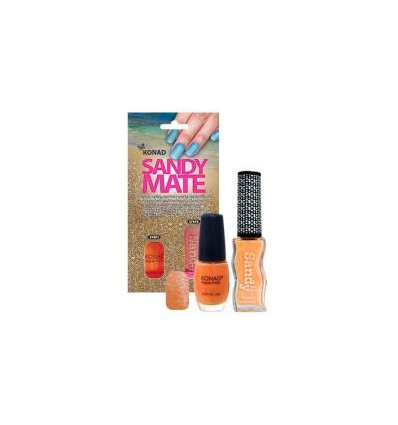 Sandy Mate Orange