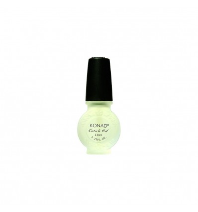 Масло для кутикулы Konad - Жасмин (Konad Cuticle Oil - Jasmine)