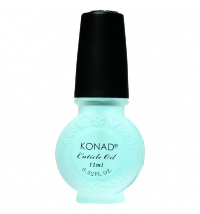 Масло для кутикулы Konad - Дикий цветок (Konad Cuticle Oil - Wild Flower)