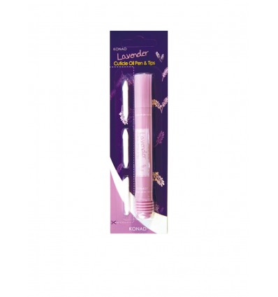 Карандаш для кутикулы (Konad Cuticle Oil Pen)