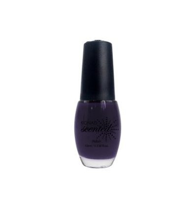 Scented  Grape ( лак с запахом винограда)