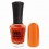 Лак с эффектом геля (Gel Effect Polish - Tangerine Orange)