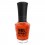Лак с эффектом геля (Gel Effect Polish - Tangerine Orange)