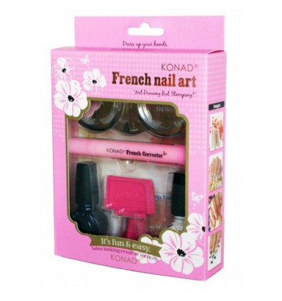 French Set