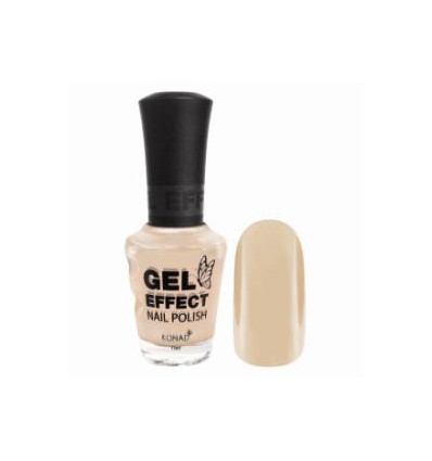 Лак с эффектом геля (Gel Effect Polish - Spring mint)