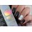 Готовый маникюр Nail Dressor - Серебро Хамелеон