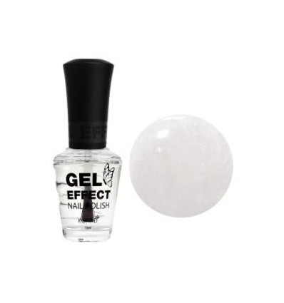 Топ с эффектом геля (Gel Effect Top Coat)