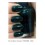 Лак с эффектом геля (Gel Effect Polish - Artdeco Green)