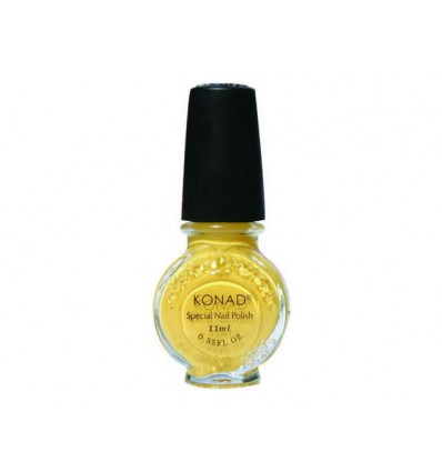 Pastel Yellow (11ml)