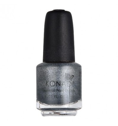 Powdery Silver (5ml)