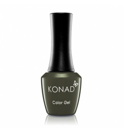 Гель лак KONAD Gel Nail - 20 Olive Branch (оливковый) 10 мл