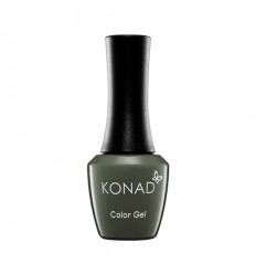 Гель лак KONAD Gel Nail - 29 Avocado (темно-зеленый) 10 мл
