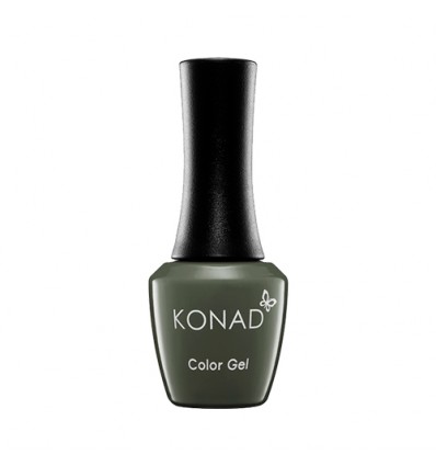 Гель лак KONAD Gel Nail - 29 Avocado (авокадо) 10 мл