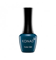 Гель лак KONAD Gel Nail - 36 Storm Green (зеленый) 10 мл
