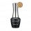 Гель лак KONAD Gel Nail - 39 Glitter Gold (золото) 10 мл