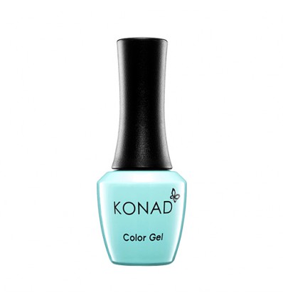 Гель лак KONAD Gel Nail - 41 Cotton Candy  10 мл