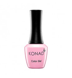 Гель лак KONAD Gel Nail - 42 Pink Ribbon (розовый) 10 мл