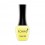Гель лак KONAD Gel Nail - 57 Yellow Iris (желтый) 10 мл
