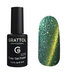 Гель лак Grattol Magic Forest