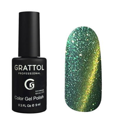 Гель лак Grattol Magic Forest