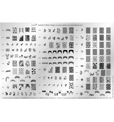 Demo Plate 3