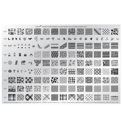 Demo Plate 4